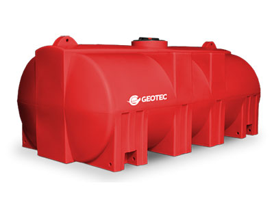Tanque de Agua
